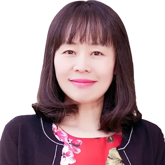 傅慧