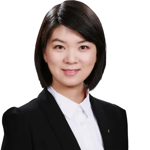 李慧中