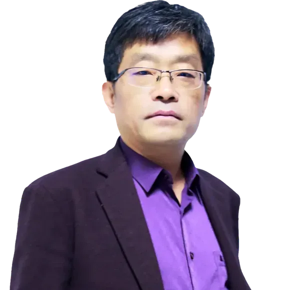 李孔岳