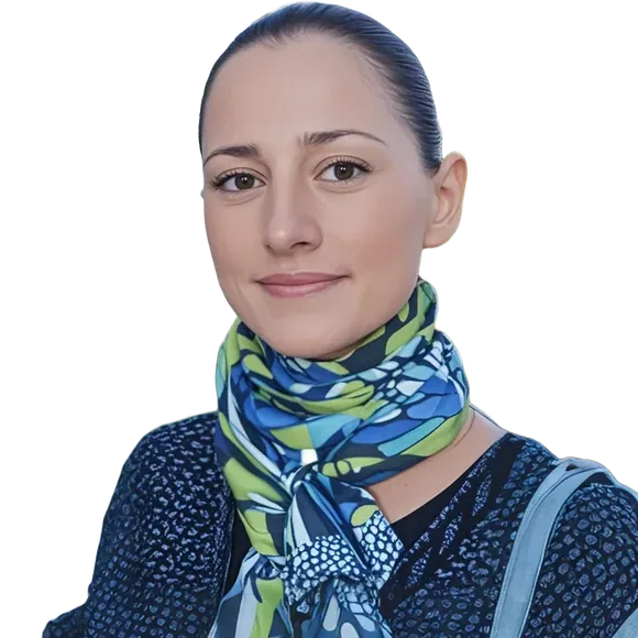 ARREOLA Fernanda