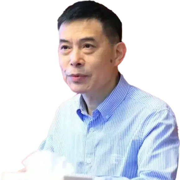 喻景忠