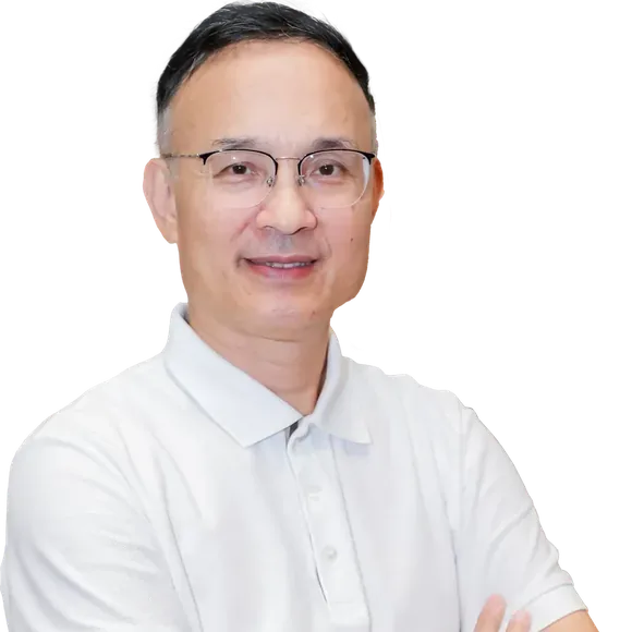 郑振龙