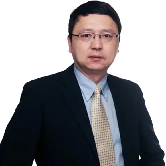 郭霖