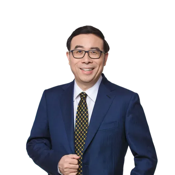 彭凯平