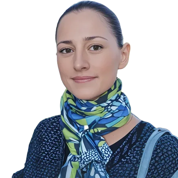 ARREOLA Fernanda